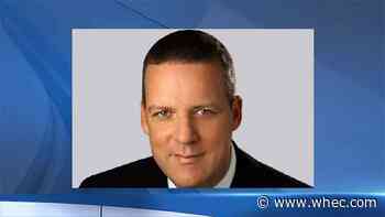 Xerox Vice Chairman and CEO John Visentin passes unexpectedly