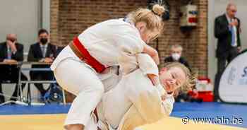 Daphne De Bock (JC Zele) naar EK U18 in Kroatië: “Ik probeer in de klasse tot 70 kg podium te halen” - Het Laatste Nieuws