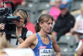 Gold bei den Finals: Krafzik und Reichenbach fokussieren internationale Wettkämpfe - Mühlacker Tagblatt