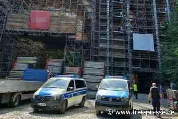 62-Jähriger kommt im Elstertal ums Leben - freiepresse.de