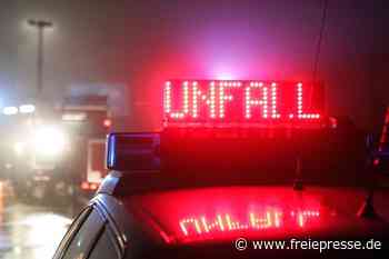 Renault-Fahrer mit 2,26 Promille begeht Fahrerflucht in Reichenbach - freiepresse.de