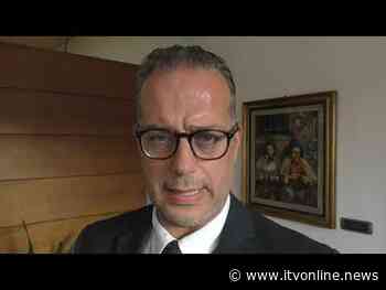 Atripalda, ecco il nuovo consiglio comunale. Spagnuolo: "Priorità a personale e decoro urbano" - Irpinia TV