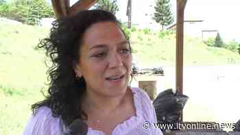 Atripalda, guanti e ramazze: cittadini ed associazioni ripuliscono Alvanite - Irpinia TV