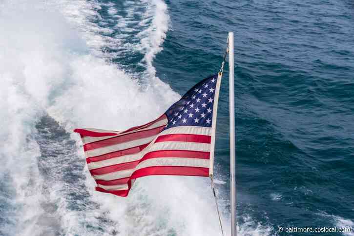 Authorities Urge Boating Safety As Independence Day Celebrations Get Underway On The Water
