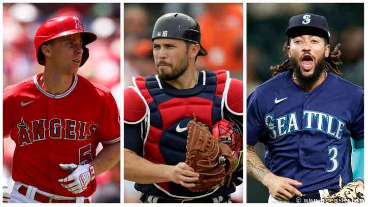 Hoornstra: Lakewood’s baseball culture lives on through 3 MLB alumni