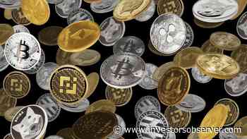 Neutral-Rated Streamit Coin (STREAM) Rises Tuesday to $0.00063122674 - InvestorsObserver