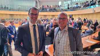 Förderung: Knapp 450.000 Euro für den Mettmann-Sport - Super Tipp