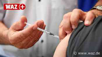 Kreis Mettmann will Impfangebote nicht weiter reduzieren - WAZ News
