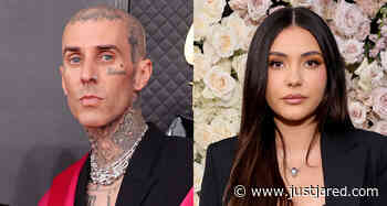Travis Barker's Stepdaughter Atiana De La Hoya Speaks Out Amid His Hospitalization