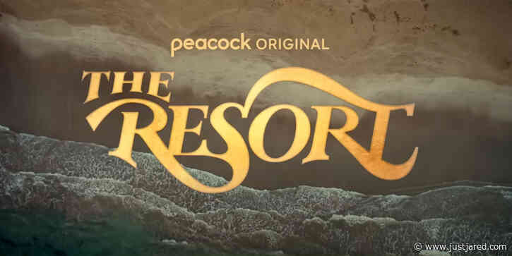 Cristin Milioti & William Jackson Harper Try To Solve Two Missing Persons Cases in 'The Resort' Trailer - Watch!