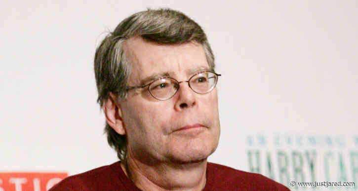 Stephen King Walked Out of a Screening of This Blockbuster Movie