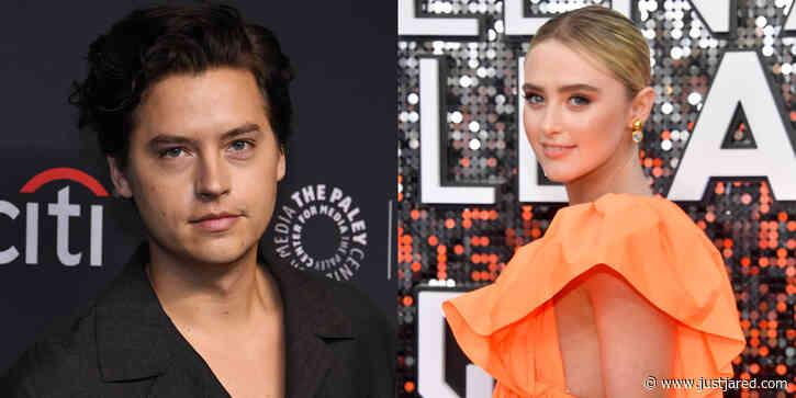 Cole Sprouse & Kathryn Newton To Star in Zelda Williams Directed 'Lisa Frankenstein'