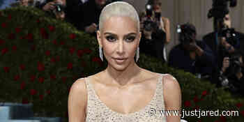 Kim Kardashian Responds to Skincare Line Lawsuit