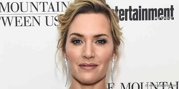 Kate Winslet to Star in Adaptation of Hernan Diaz's 'Trust' at HBO