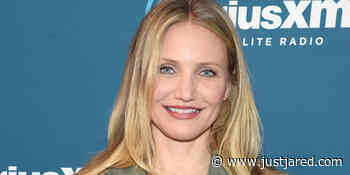 Cameron Diaz Is Coming Out of Retirement With First Acting Project in Nearly a Decade