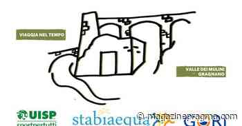 Gragnano, La Corsa degli Antichi Mulini, un viaggio nella storia - Magazine Pragma