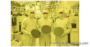 Samsung Begins Chip Production Using 3nm Process Technology with GAA Architecture - Business Wire