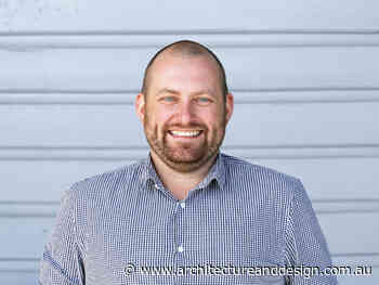 Jackson joins Arcadia as Senior Associate - Architecture and Design