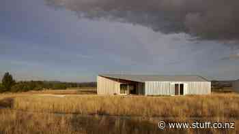 Wellington architecture award winners showcase 'humbleness and restraint' - Stuff