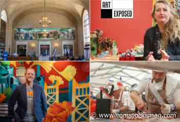 Safeguarding Sacramento's historic architecture - Comstock's Magazine