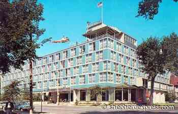Milwaukee's Postwar Architecture Remains Timeless and Simple - Shepherd Express