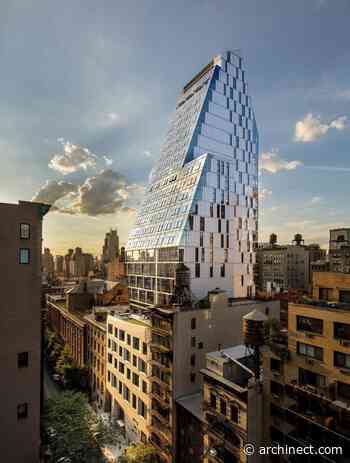 Brooklyn-based architecture jobs for recent graduates and emerging designers - Archinect