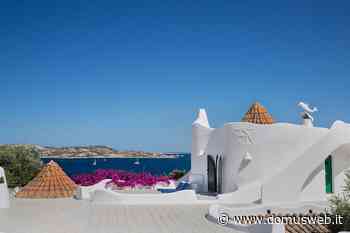 Six villas for sale in Italy, designed by great architects - Domus