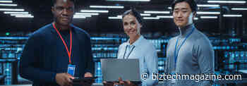 How a Modern Network Architecture Supports Digital Transformation - BizTech Magazine