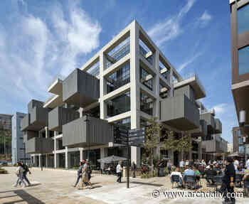 Istanbul Painting and Sculpture Museum / EAA - Emre Arolat Architecture - ArchDaily