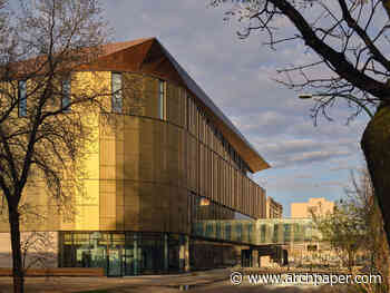 Architecture can't wait for regulators to lead on sustainability - The Architect's Newspaper