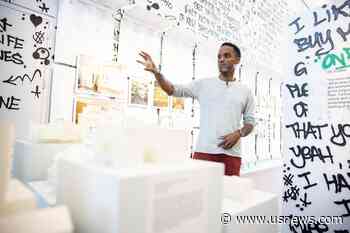 Hip-Hop Architecture Exhibit Resists a Simple Definition - U.S. News & World Report