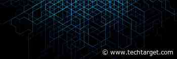 Understand the rise in leaf-spine architecture - TechTarget