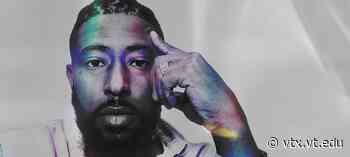 Alumnus Kevin Jones shares life lessons with College of Architecture and Urban Studies graduates - Virginia Tech Daily