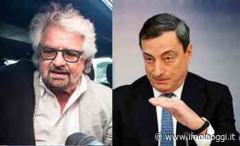 "Draghi ha chiesto a Grillo di rimuovere Conte" • Imola Oggi - Imola Oggi