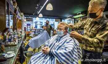 Siccità, nel Bolognese vietato doppio lavaggio dal parrucchiere • Imola Oggi - Imola Oggi