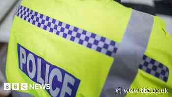 Walsall man arrested on suspicion of terrorism offences