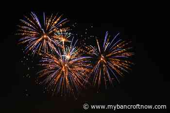 Hastings Highlands reminds residents of restricted fireworks use - mybancroftnow.com