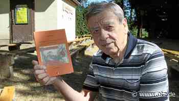 Freilichtbühne Orlamünde wird 100