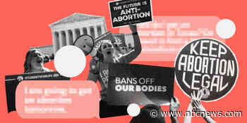 What digital information could prosecutors use in abortion-related cases?