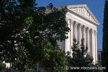 Supreme Court restores Oklahoma authority over crimes on reservations