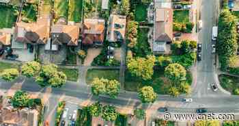 Home Price Increases Cooled Slightly in April     - CNET