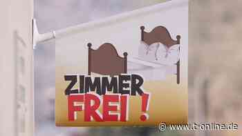 Dresden Dehoga: Sächsisches Gastgewerbe zu Ostern "voller Hoffnung" - t-online