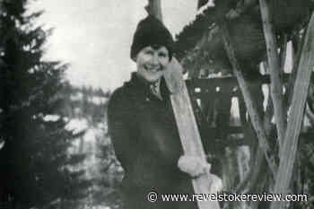 Council approves installation of Isabel Coursier statue – Revelstoke Review - Revelstoke Review