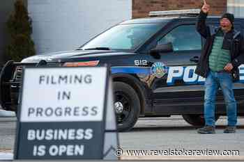 Okanagan becomes 'film centre' as 16 movies shot locally in 2022 – Revelstoke Review - Revelstoke Review