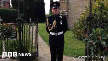 Gloucestershire: Inquest into death of Soldier during dive