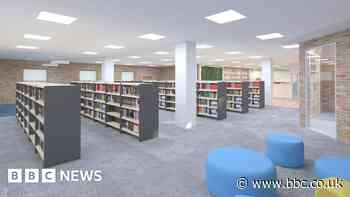 Proposal to move Stroud Library to shopping centre approved