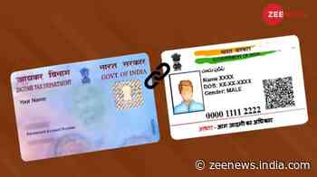 PAN-Aadhaar linking rule change from July 1: Double penalty for not linking PAN with Aadhaar from tomorrow