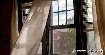 Coronavirus FAQ: Got any tips on improving indoor air flow to reduce infection risks? - knkx.org