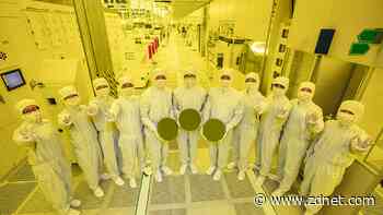 Samsung starts mass production of chips using advanced 3nm process node