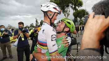 Cavendish, Alaphilippe und Co: Diese Stars fehlen 2022